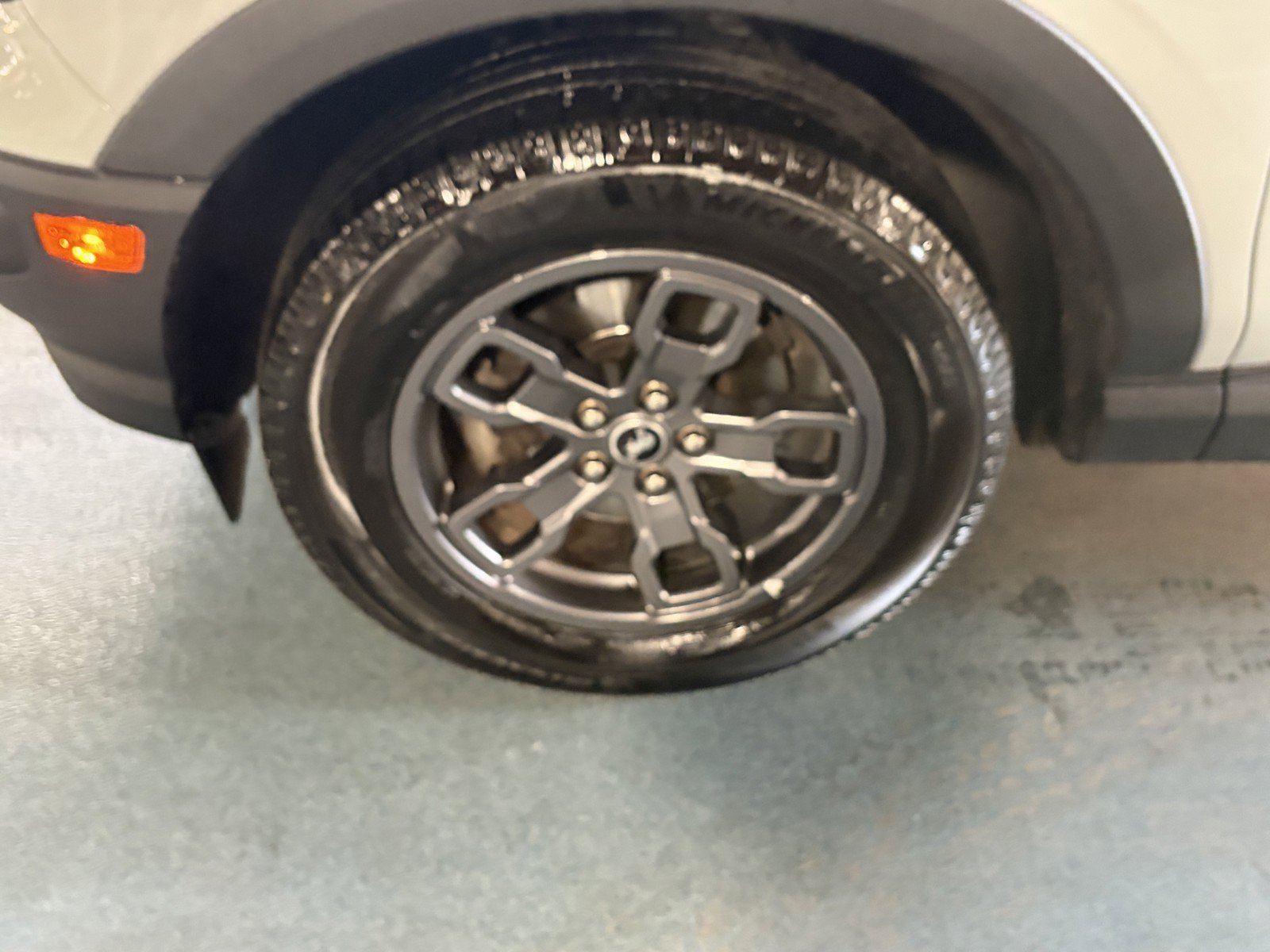 Used 2021 Ford Bronco Sport Big Bend AWD/4WD image 37