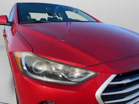Used 2018 Hyundai Elantra Value Edition image 2