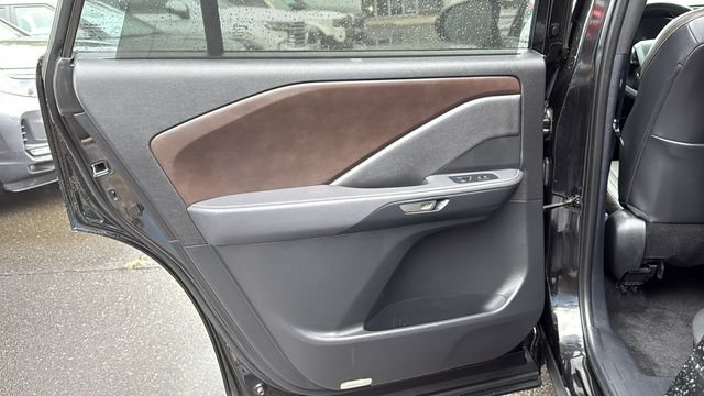 Used 2024 Lexus TX 350 AWD w/ Captains Chair Package image 20