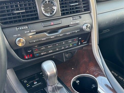 Used 2017 Lexus RX 350 image 22