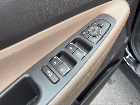 Used 2023 Hyundai Santa Fe SEL Convenience AWD/4WD image 10