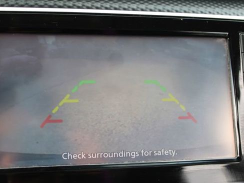 Used 2023 Nissan Kicks S FWD image 24