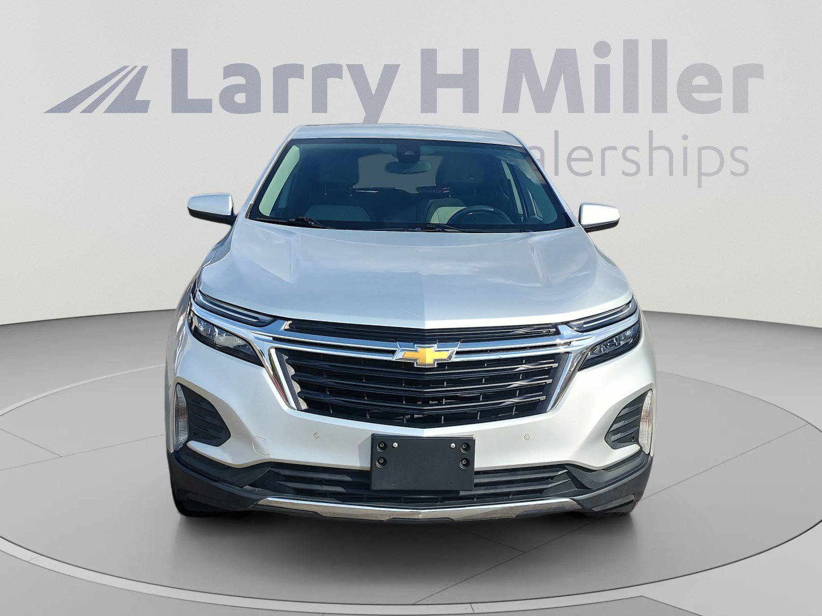 Used 2022 Chevrolet Equinox LT AWD/4WD image 8