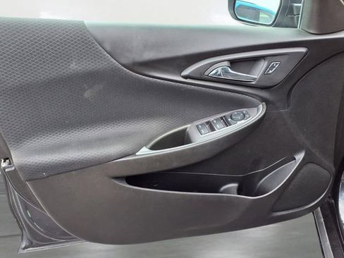 Used 2023 Chevrolet Malibu RS FWD image 13