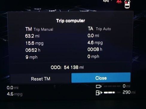 Used 2023 Volvo XC60 T8 Core image 21