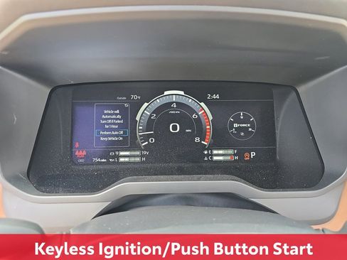 Certified 2026 Toyota Tundra 1794 Edition AWD/4WD image 24