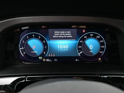 New 2026 Volkswagen Atlas Cross Sport SE FWD image 15