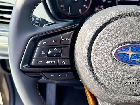 New 2026 Subaru Forester Wilderness image 8