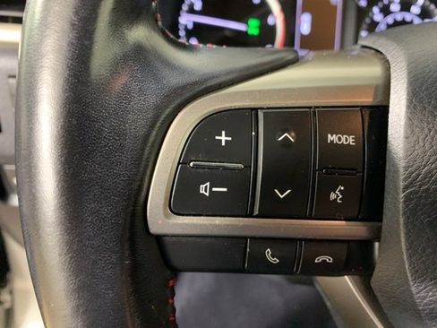 Used 2020 Lexus GX 460 Premium image 21