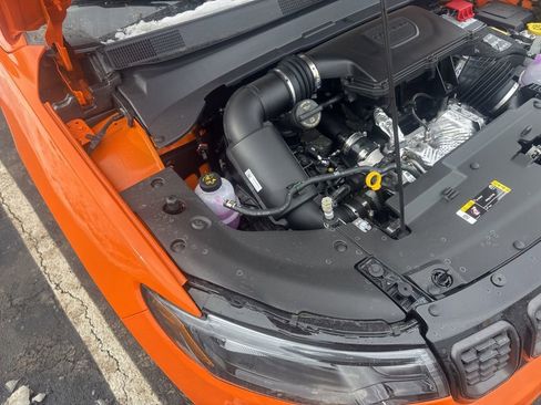 New 2026 Jeep Compass Latitude image 65