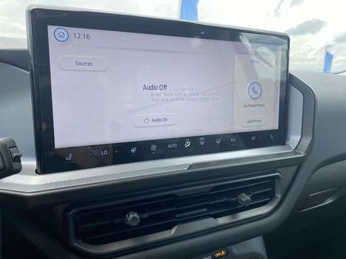 New 2025 Ford Bronco Sport Badlands image 12