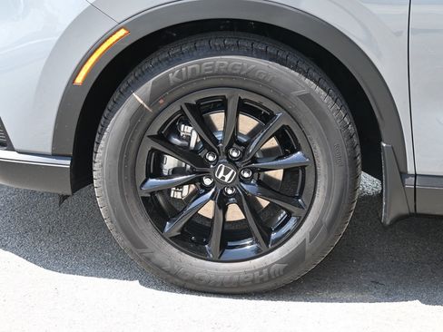 New 2026 Honda CR-V Sport-L image 14