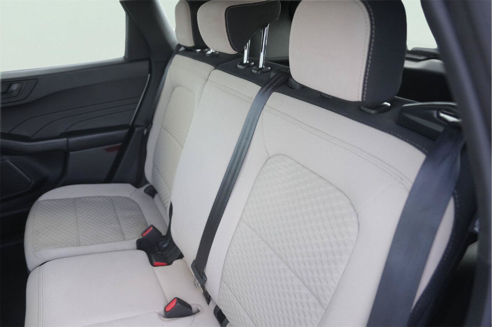 Used 2022 Ford Escape SE FWD image 13