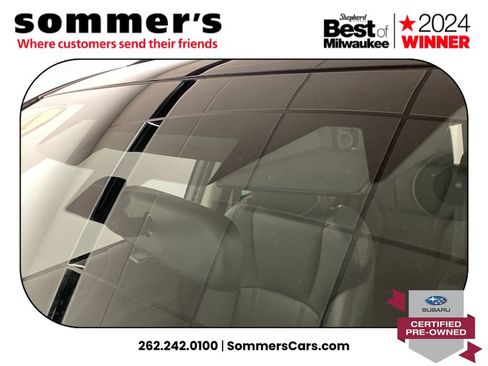 Certified 2024 Subaru Forester Limited image 27