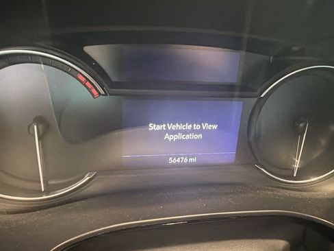 Used 2020 Cadillac XT5 Sportv AWD/4WD image 10