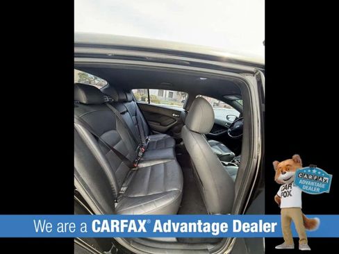 Used 2017 Kia Forte SX FWD image 21