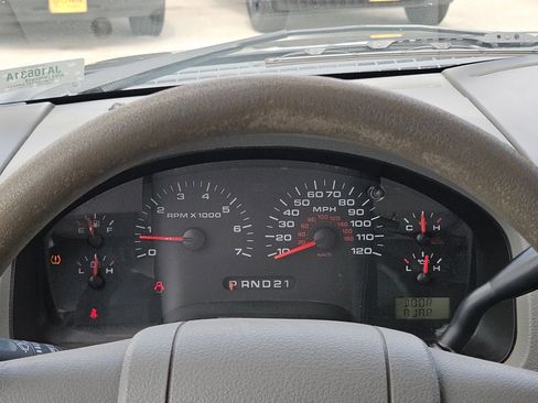 Used 2008 Ford F150 FX4 AWD/4WD image 22