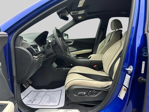 Used 2023 Acura RDX w/ Advance Package AWD/4WD image 15