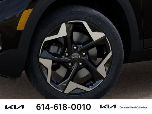 New 2026 Kia Seltos S image 12