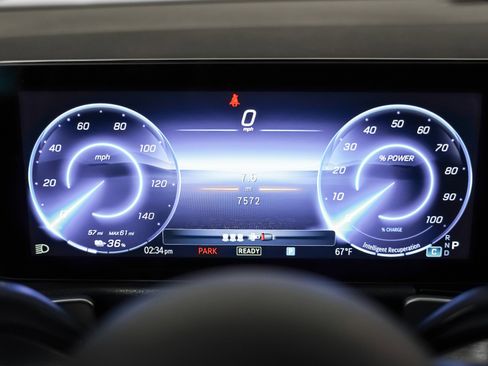 Certified 2024 Mercedes-Benz EQB 250+ image 13