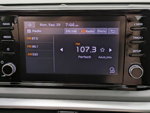 Used 2023 Kia K5 LXS image 24