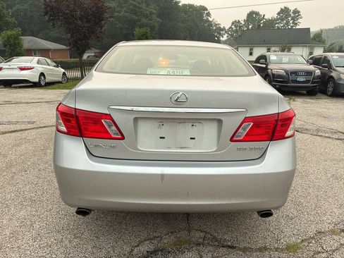 Used 2008 Lexus ES 350 FWD image 6