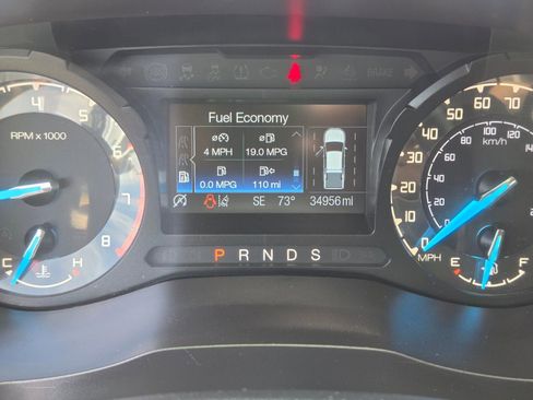 Certified 2022 Ford Ranger XLT w/ Equipment Group 301A Mid AWD/4WD image 19