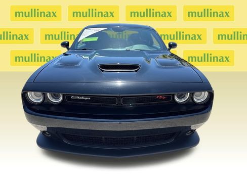 Used 2023 Dodge Challenger R/T Scat Pack RWD image 11