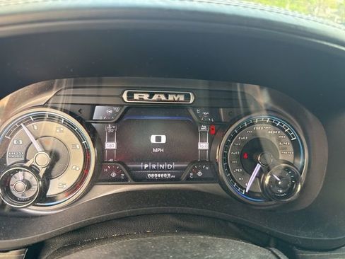 Used 2019 RAM 2500 Limited image 3