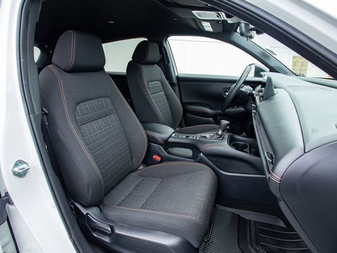 Certified 2023 Honda HR-V Sport image 20