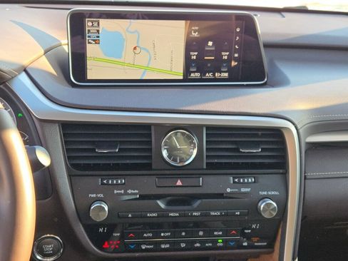 Used 2018 Lexus RX 350L 350L image 26