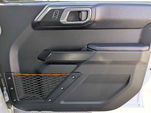 Certified 2024 Ford Bronco Badlands image 25