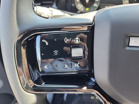 New 2026 Land Rover Range Rover Evoque S image 19