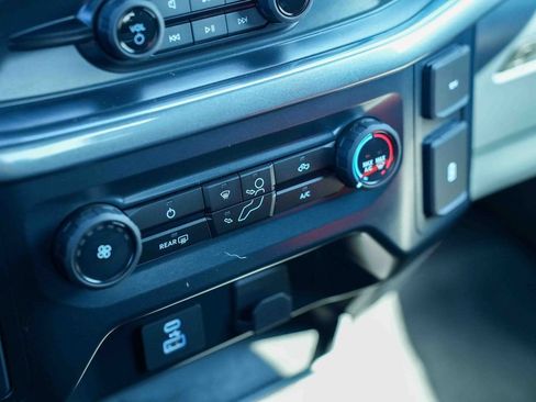 Certified 2023 Ford F150 XL w/ STX Appearance Package AWD/4WD image 33