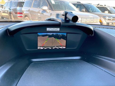 Used 2017 Ford Escape S image 24