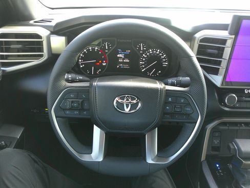 Used 2026 Toyota Tundra SR5 w/ SR5 Premium Package image 23