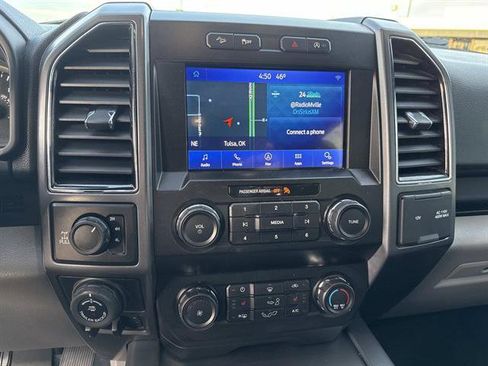 Used 2020 Ford F150 XLT w/ Equipment Group 302A Luxury image 21