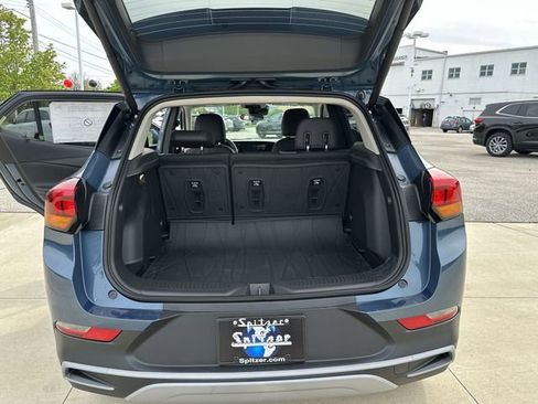 New 2026 Buick Encore GX Preferred FWD image 23