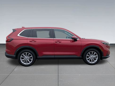 Certified 2024 Honda CR-V EX-L image 7