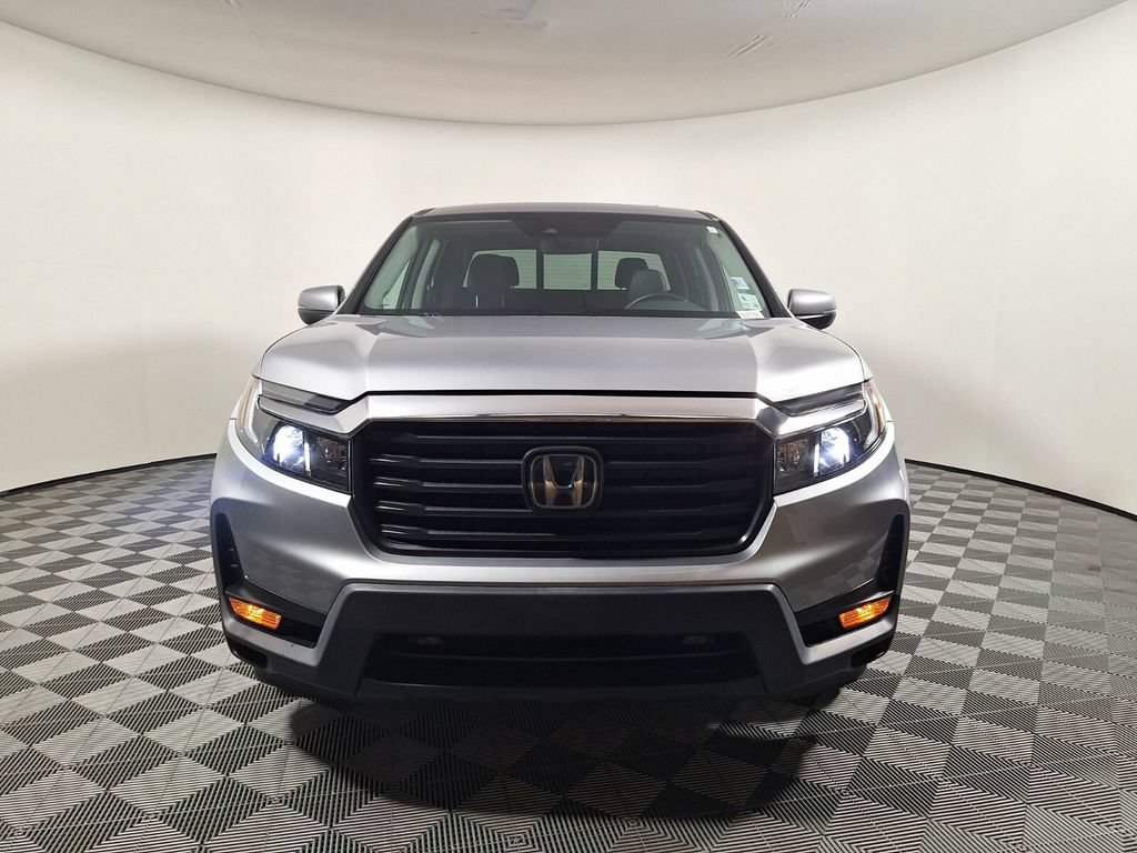 Certified 2023 Honda Ridgeline RTL image 2