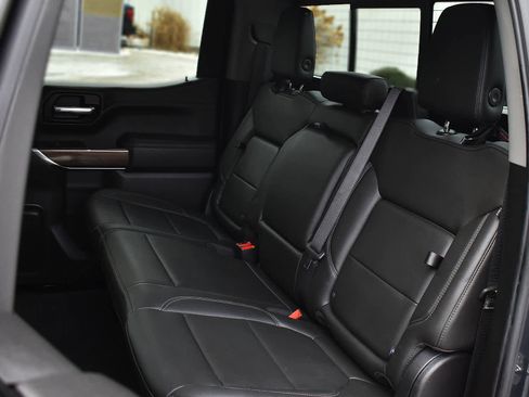 Used 2019 Chevrolet Silverado 1500 RST image 10