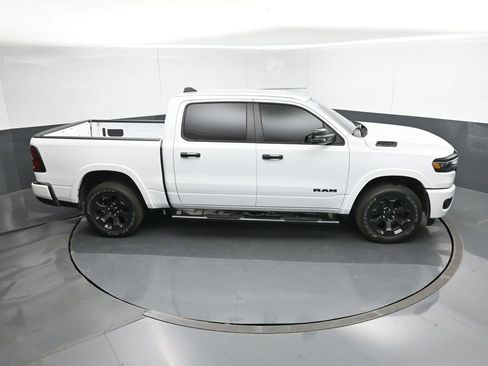 Used 2025 RAM 1500 Big Horn image 44