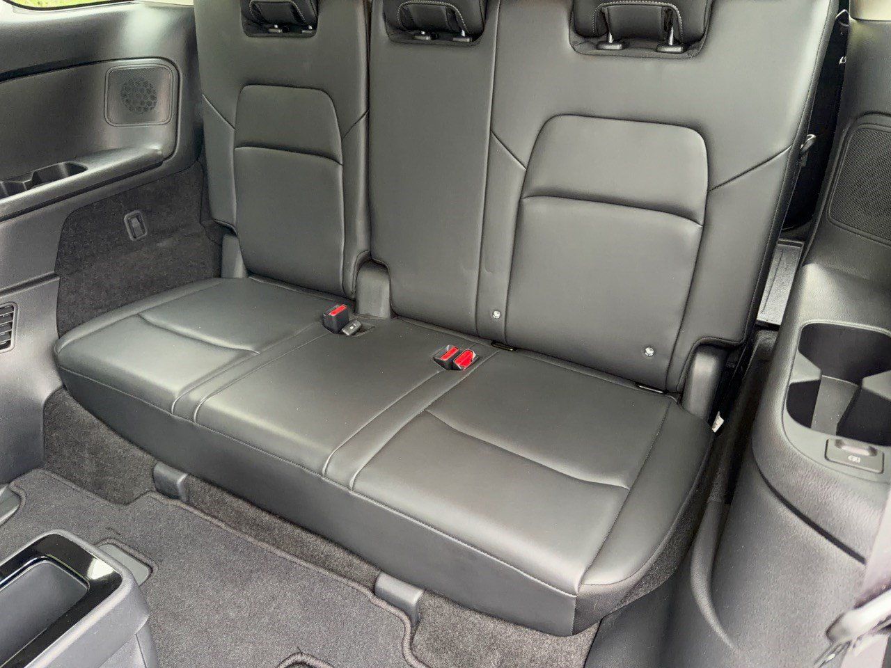 Used 2024 Nissan Pathfinder Platinum FWD image 31