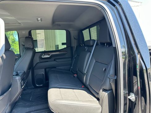 Used 2025 GMC Sierra 1500 Elevation w/ Elevation Premium Package AWD/4WD image 20