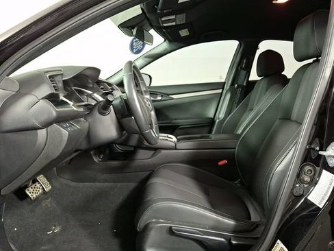 Used 2021 Honda Civic Sport image 15