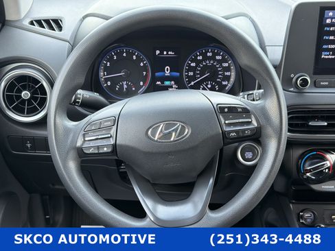 Used 2023 Hyundai Kona SEL w/ Cargo Package AWD/4WD image 18