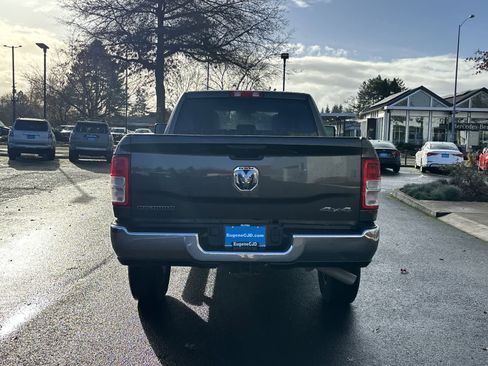 Certified 2024 RAM 2500 Big Horn image 4