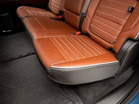 Used 2024 GMC Sierra 2500 Denali Ultimate w/ LPO, GMC Protection Package image 64