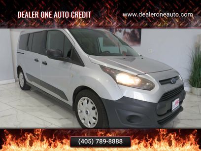 Used 2018 Ford Transit Connect XL