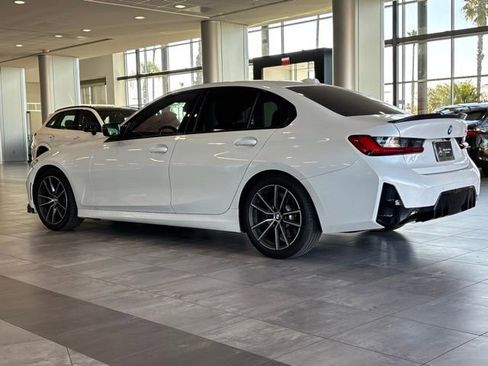 Used 2024 BMW M340i w/ Premium Package image 6